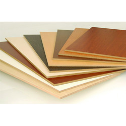 ЛДВП 3,2мм 2745*1700 (в любом цвете) Пр-во Сокол 